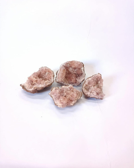 Amatista Rosa - Ixtlan Minerales 0