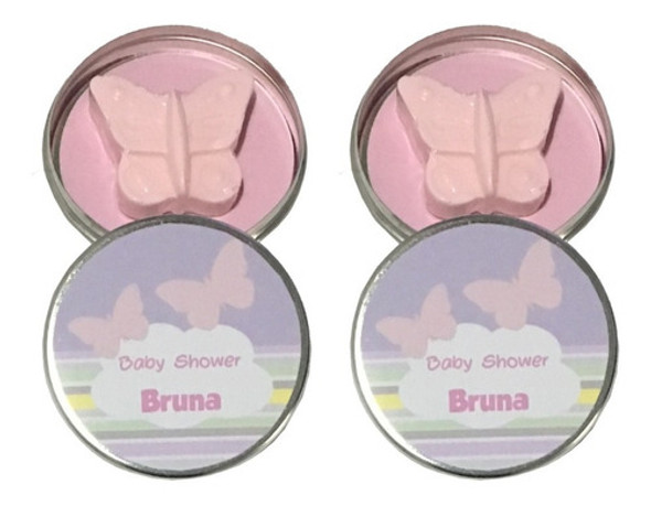 Latita Con Jabon Mariposa 0 Latita Con Jabon Mariposa 0