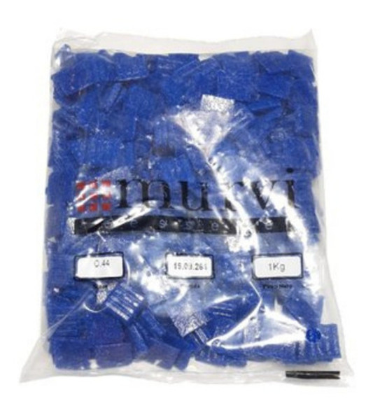 Bolsa Venecitas Murvi Azul Celeste O44 X 1 Kilo. Sueltas 0 Bolsa Venecitas Murvi Azul Celeste O44 X 1 Kilo. Sueltas 0
