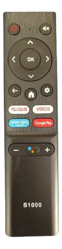 Control Remoto Smart Tv Para Hyundai S1000 0