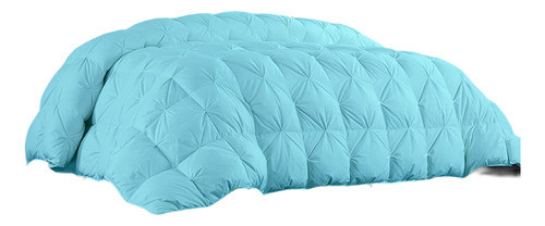 Balichun 300tc Storm Goose Down Alternative - Colchón De Alm 0