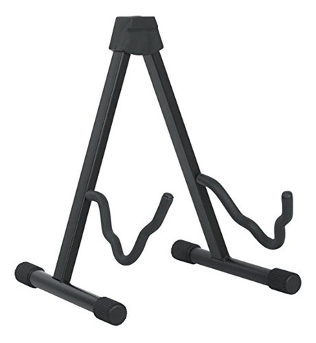 Soporte En Forma De A Compacto Y Universal Rok-it Para Guita 0