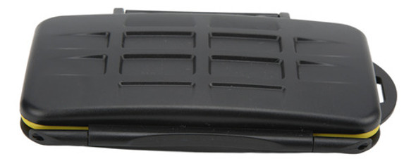 Estojo De Cartão De Armazenamento, Resistente Ao Desgaste, C 0