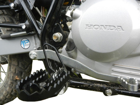 Honda Falcon Nx4 Ensanche Pedalin Enduro Motoperimetro ® 1 Honda Falcon Nx4 Ensanche Pedalin Enduro Motoperimetro ® 1