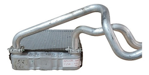Radiador De Calefacción Original Mercedes Benz C200 Año 2001 1