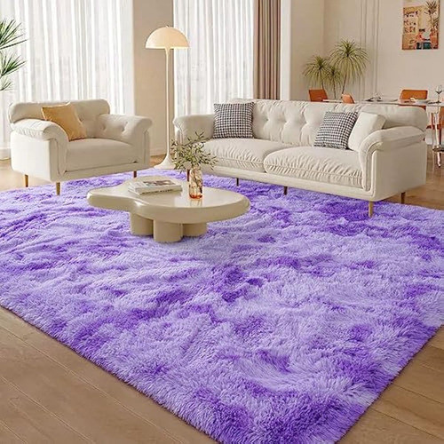 Jocovieh Alfombras De Área Grandes De 4 X 6 Pies 0