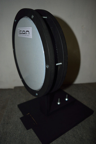 Bombo Para Bateria Electronica Modelo Standard 0