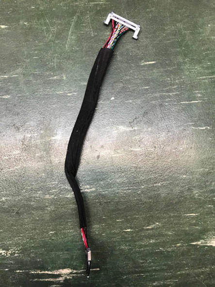 Cable Lvds Philips 42pfl3508 1