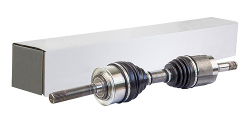 Palier Completo Kia Bongo 1997-2008 Derecho 1