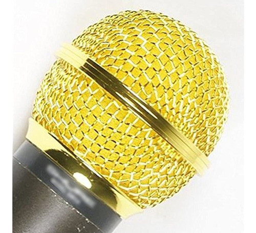 Performance Plus Mb58 Mic Malla De Alambre Reemplazo Bola Gr 1