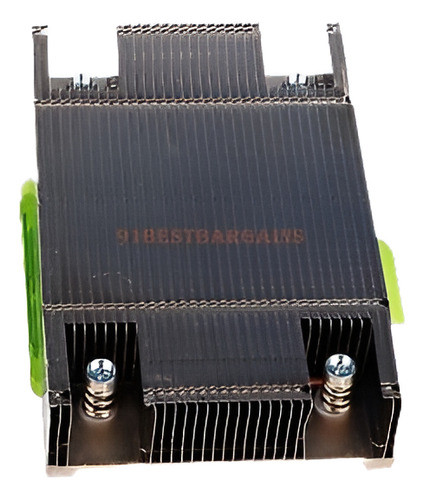 Dell Del Disipador De Calor Para Poweredge R630 - Vendedor D 0
