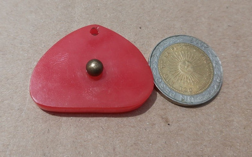 Sables Cruzados De Bronce Con Base Acrilica 1