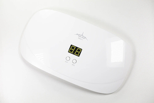 Esterilizador Portatil Uvc Led Paris Night Herramien/manicur 1