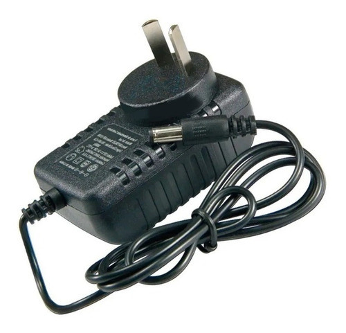 Fuente Switching 220v A 12v  1a Transformador Tiraled Cctv 0