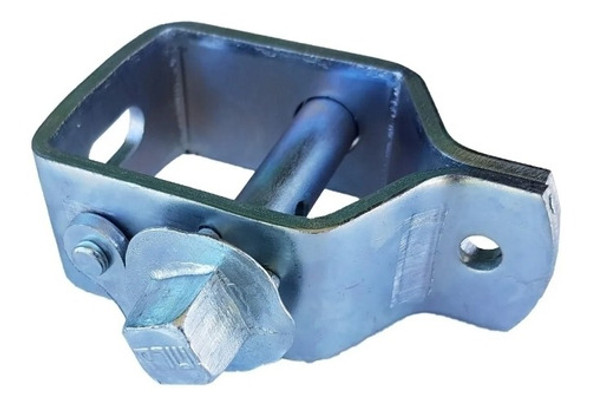Torniquete Mini Numero 5 Zincado 0