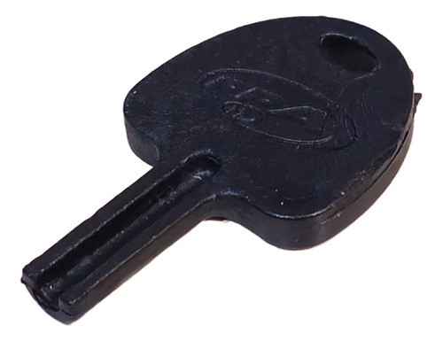 Llave Destrabe Palanca Ppa Plastica Home Rio Kl Cerradura 1