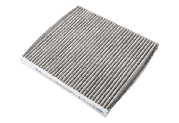 Filtro De Polen Volkswagen 5q0819669 0