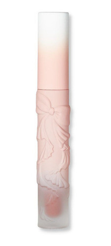 Febble Labial Liquido Efecto Terciopelo Tono 6 1