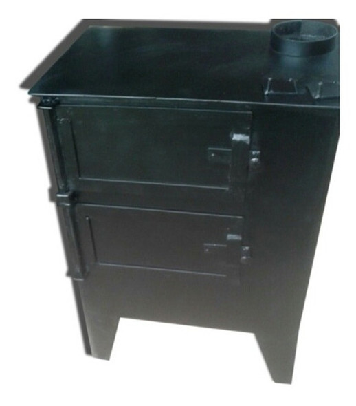 Calefactor Con Horno 0