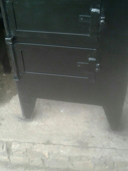 Calefactor Con Horno 1