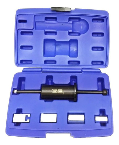 Extractor Para Inyector Vw Audi Tdi Diesel  Gd 0