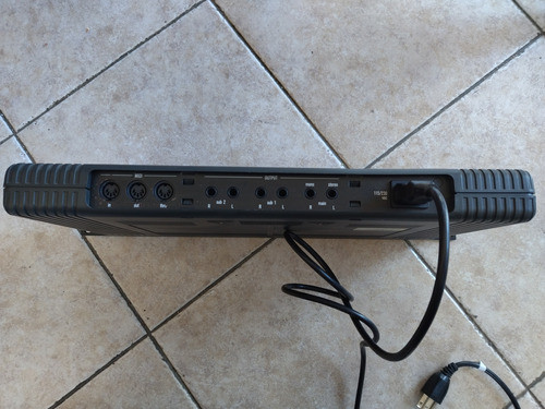 Modulo Digital Proteus 1 De Colección 0