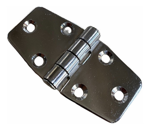Bisagra Nautica B05 Americana De Acero Inoxidable 0