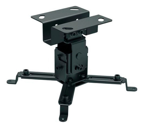 Soporte De Techo P/proyector Prb-2s Hasta 20kg 0