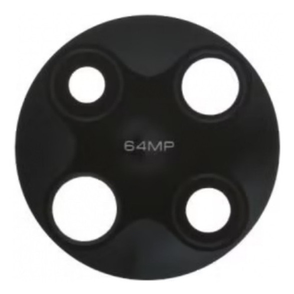 Vidrio Repuesto Camara Compatible Con Xiaomi Poco F2 Pro 0