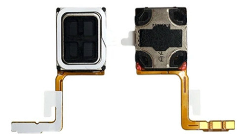 Speaker Auricular Para Xiaomi Note 10 4g / Note 10s 0