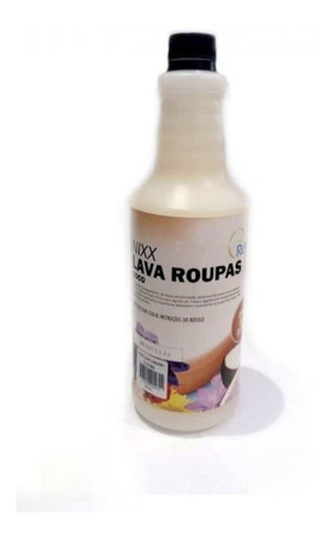 Nixx Lava Roupas Coco 1l  - Renko 0 Nixx Lava Roupas Coco 1l  - Renko 0