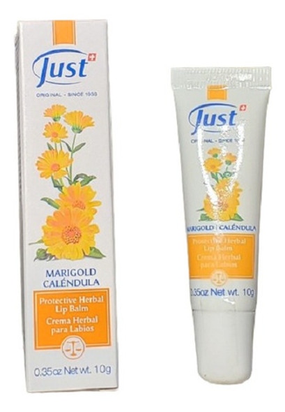Crema Para Labios De Caléndula X 10 Gr 0 Crema Para Labios De Caléndula X 10 Gr 0