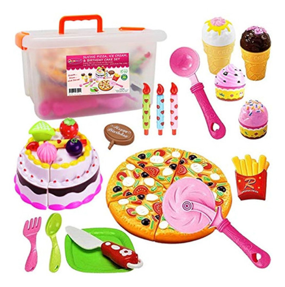 Funerica Juego De Juguetes Para Niños Con Comida 0 Funerica Juego De Juguetes Para Niños Con Comida 0