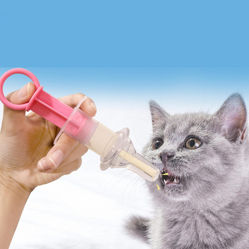 5 Alimentador De Alimentação Para Filhotes 5 Peças 1