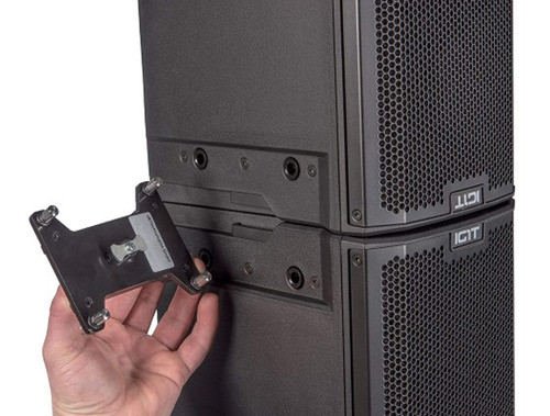 Soporte Db Technologies Lp-ig Enganche De Linea Para Ingenia 1