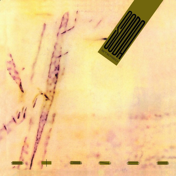 Signos (remaster) - Soda Stereo (cd) 0