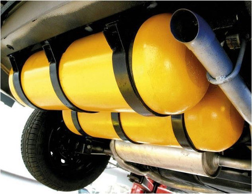 Manual Curso De Instalación Gnc Automotor 0