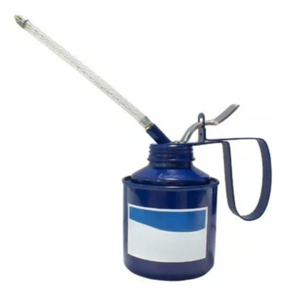 Almotolia Bomba Manual P Óleo Lubrificante. Bremen. 500ml 0