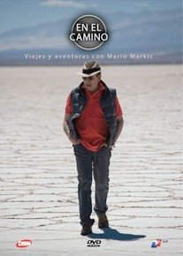 En El Camino - Vol. 2 Dvd - O 0