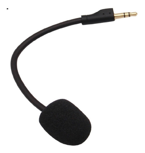 Microfone Compatível Headset  Logitech G Pro X 0
