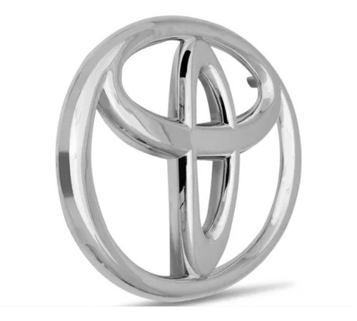 Emblema Careta Insignia Toyota Hilux 2012 1