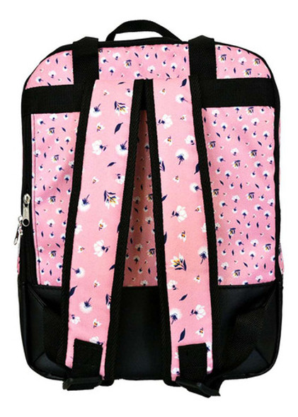 Mochila Matera Notebook Para Mate Bolso Matero Stanley Rosa 1 Mochila Matera Notebook Para Mate Bolso Matero Stanley Rosa 1