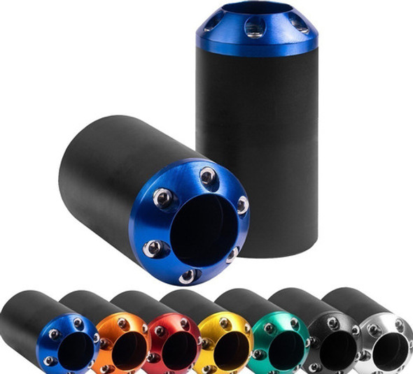 Slider Carenado Yamaha Xj6n 10/12 Mk Motos 0