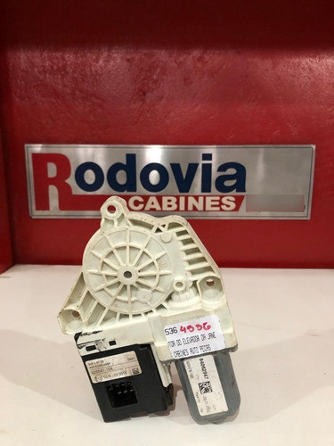 Motor Do Elevador Da Janela Le Do Volvo 82907373 0