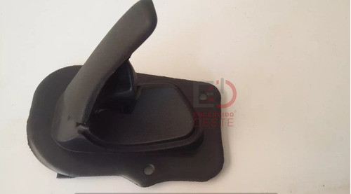 Manija Interior De Puerta Del Der Corsa Original Gm Chevrole 1