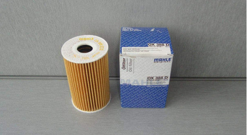 Filtro Aceite Vw Amarok Diesel Mahle 0