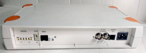 Keymile Line Runner Shdsl - Dtm - Desktop Modular 1