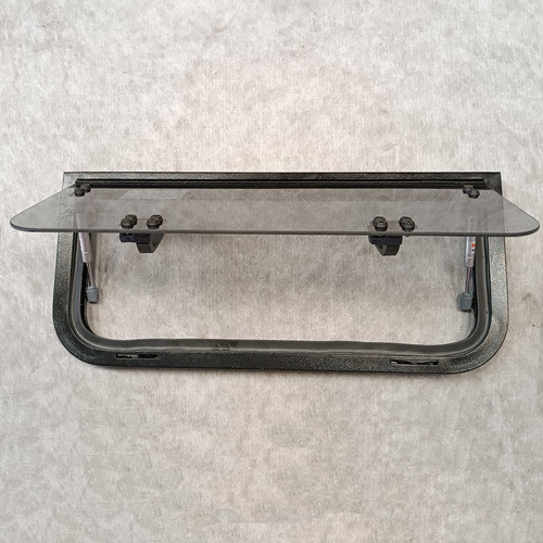 Ventana Basculante Ómnibus Motorhome 800x400 Mm 1