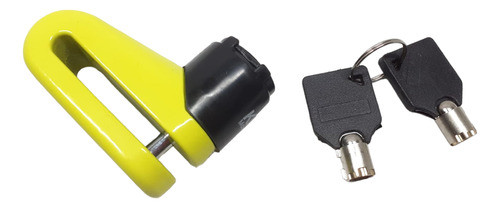 Trava Disco Nx 150 1989 1990 1991 1992 1993 0