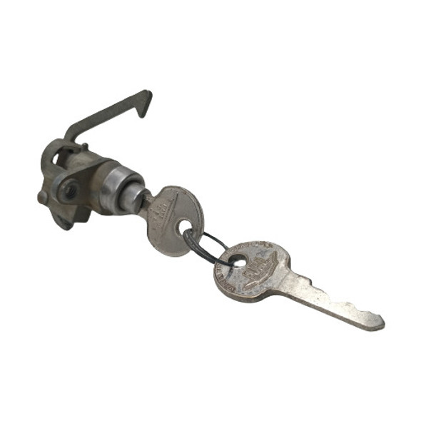 Cerradura De Guantera Ford 1939 Nueva Original Okm 0